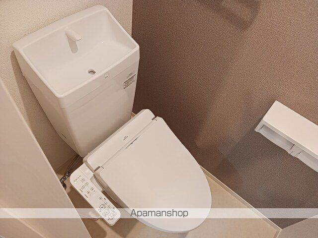 ヴァンクールVの内装写真