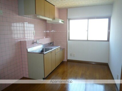 アンビエンテ高岡[3DK/55m2]の内装6