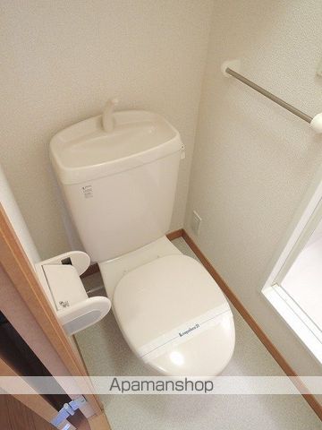 レオパレスセキバAの内装写真