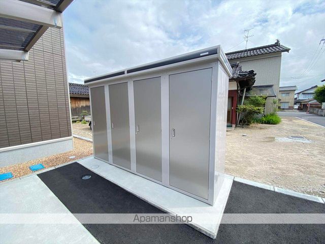 米子市 2階建 築4年のその他写真