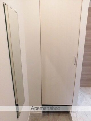 クロ・ド・エヌ[2LDK/55.03m2]の内装1