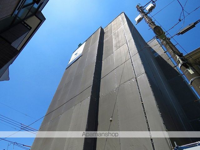 ルーブル蒲田十番館の内装写真
