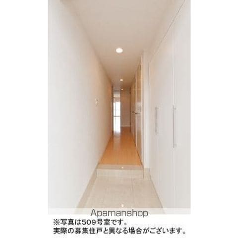 JMFレジデンス赤羽志茂の内装写真