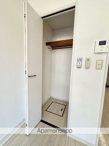 コーポ小山IIの内装写真
