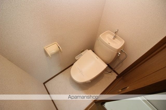 ベルシティの内装写真