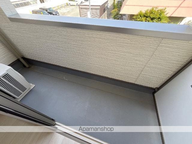 TISSAGEの内装写真