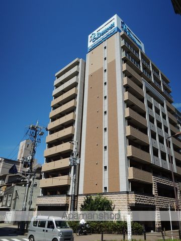 プレサンス新大阪ヴィガの外観写真