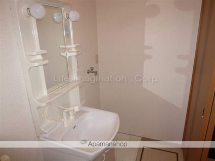 ｔｅａｍＩＷＡＴＡ[1K/29.7m2]の内装7