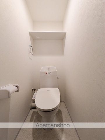 HJクラウンIの内装写真