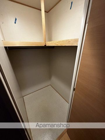 レシェンテ西梅田の内装写真