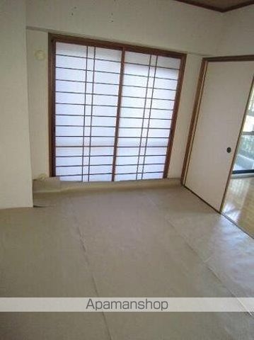 ライオンズマンション須磨マリンビューの内装写真
