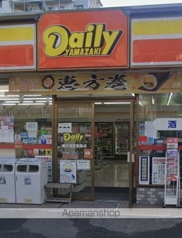 アビテ羽衣の周辺写真