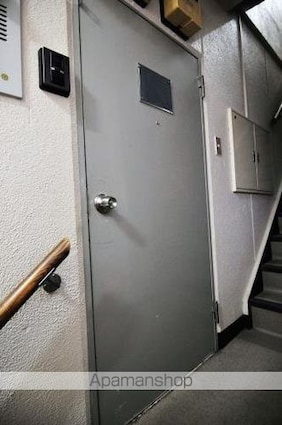 石塚ビル[1R/39.6m2]の内装5