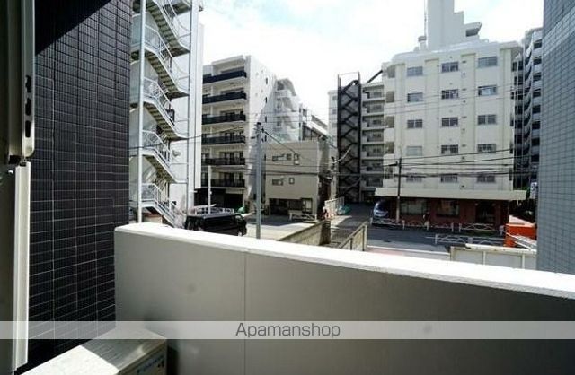 ALTERNA菊川IIの内装写真