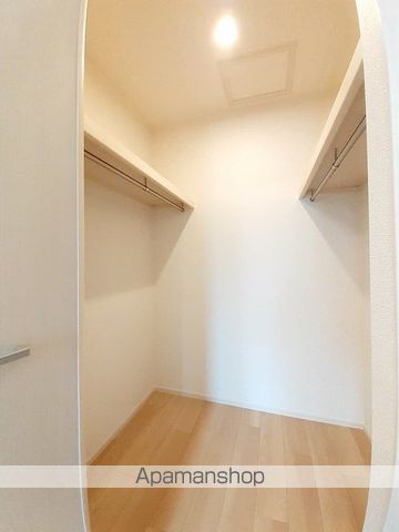 リュミエールの内装写真