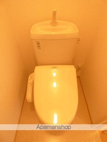 グランシャリオ Bの内装写真