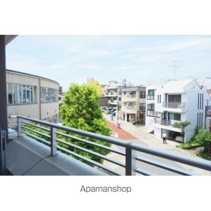 パークキューブ西ヶ原ステージ[1LDK/43.18m2]のその他部屋・スペース