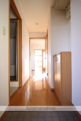 岡山県岡山市北区北長瀬表町２丁目[1DK/32.14m2]の玄関