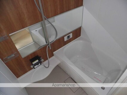 ＲＥＶＥ　ＮＡＫＡＹＡＢＵ[1R/29m2]のバス