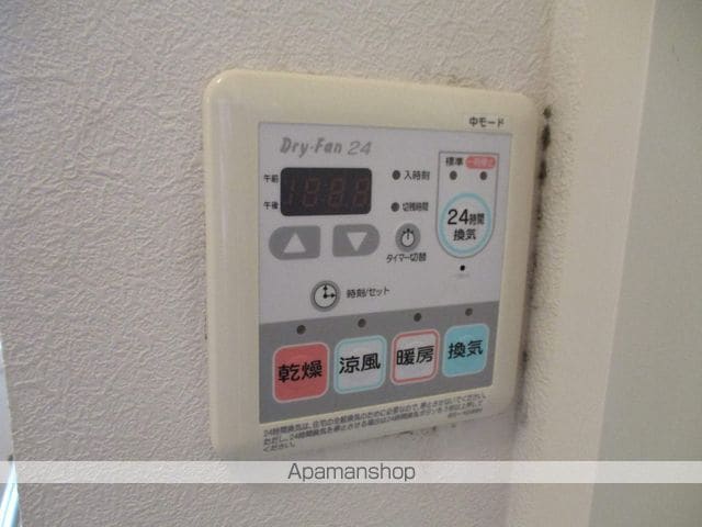 雪月花2番館の内装写真