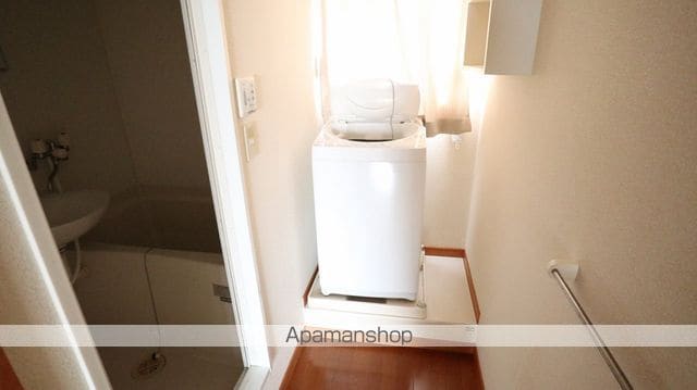 レオパレス国府の内装写真