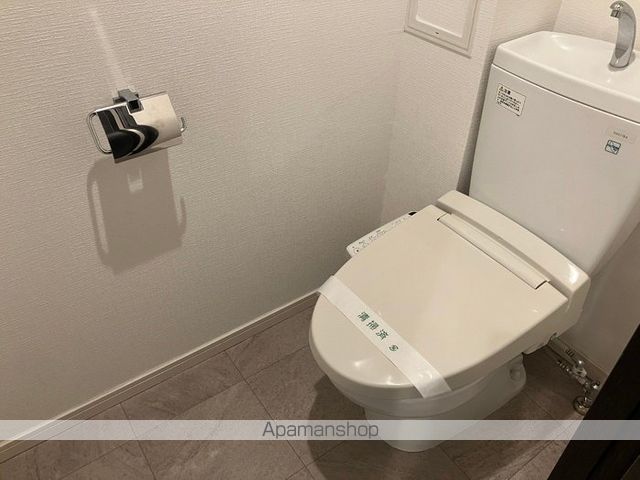 カスタリア堺筋本町の内装写真