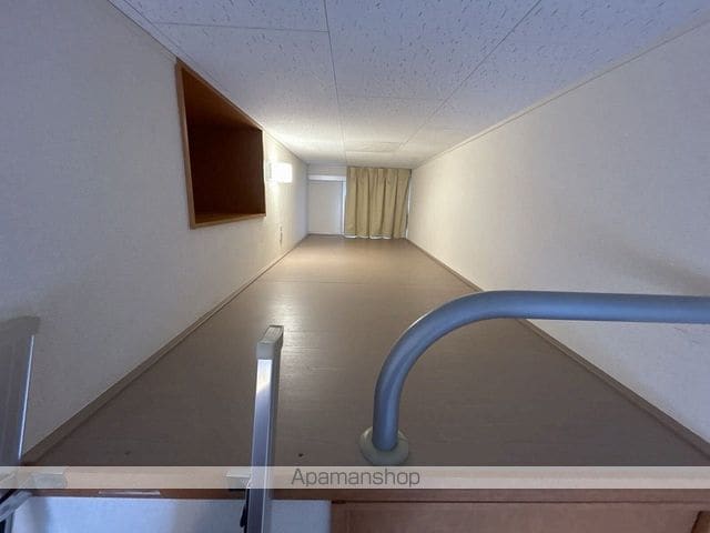 レオパレスベッラステラの内装写真