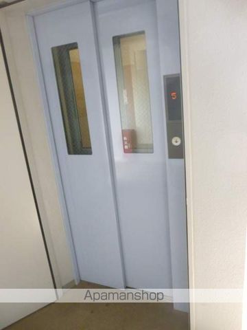 エランドールの外観写真