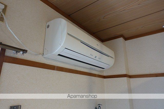 ク・レイン千代田の内装写真
