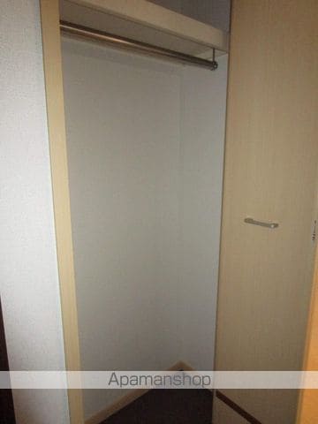 パルネットKの内装写真