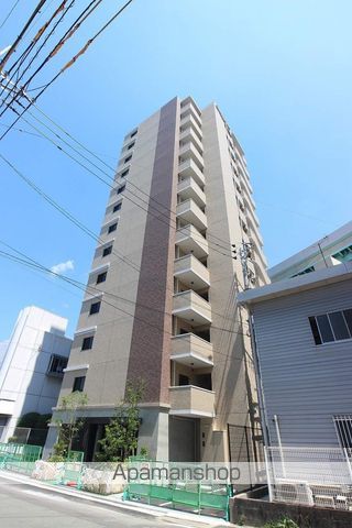 グランフォーレ博多駅東プレミア 1006 ｜ 福岡県福岡市博多区比恵町19-8（賃貸マンション1LDK・10階・30.51㎡） その4