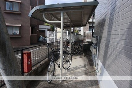 スプリングガーデンみずほ台[1K/26.93m2]の周辺1