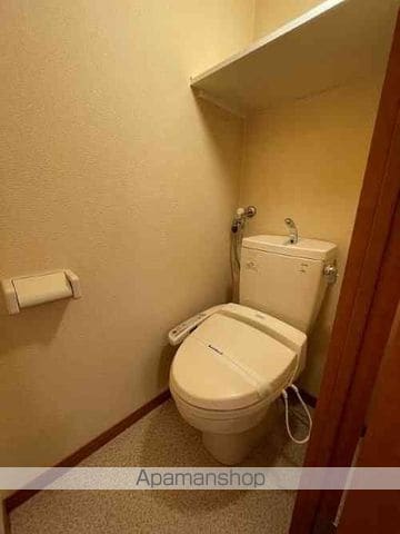 レオパレスエスポワールハイムの内装写真