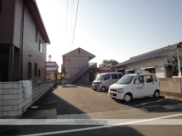 シャーメゾン泉宮の周辺写真