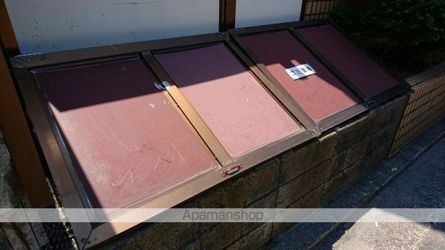 エステート16東雲のその他写真
