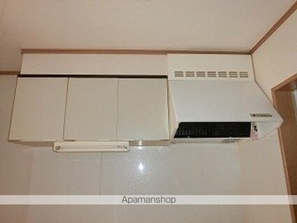 岩手県盛岡市前九年３丁目[1K/27.74m2]の内装1