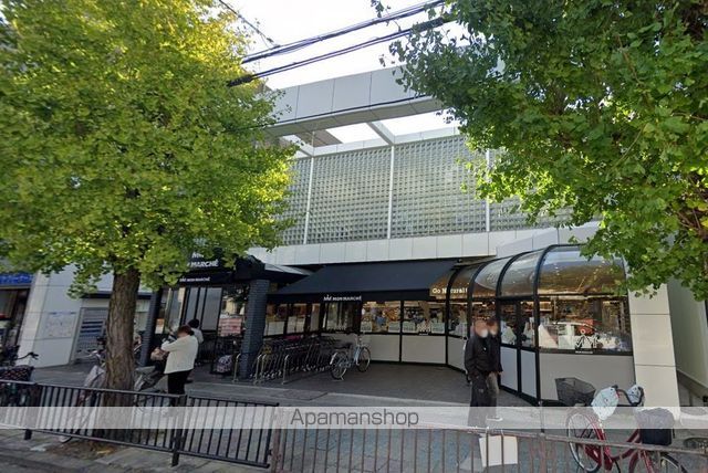 阪急電鉄神戸線 武庫之荘駅 徒歩17分 5階建 築28年の周辺写真