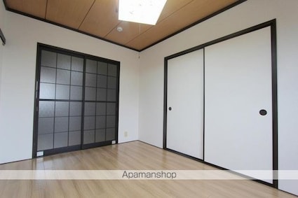 コーポ渡辺[2DK/35.51m2]の内装3