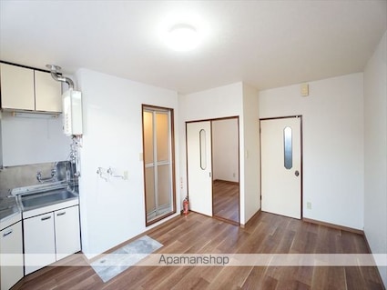 伊藤マンションⅡ[1DK/30.68m2]の内装