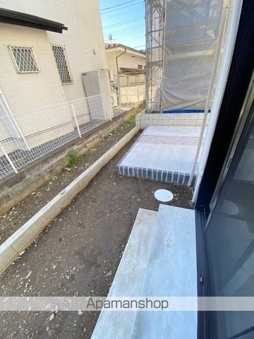 Plum park 青梅の内装写真