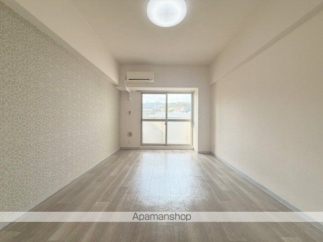 LECIEL庚午北の内装写真