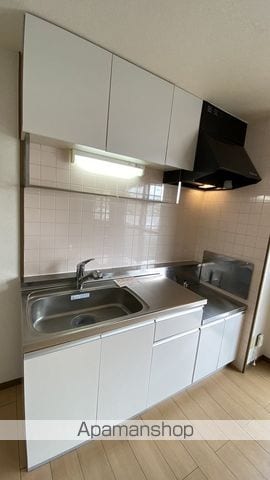 さくらマンションBの内装写真