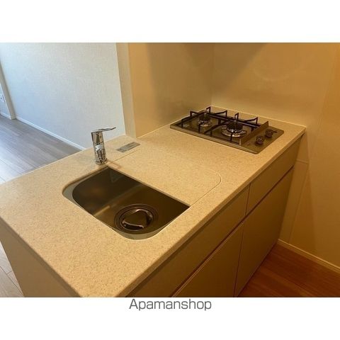 シーズンフラッツ杉並井草の内装写真