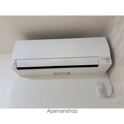 クレアール西今川の内装写真
