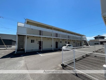 ニューシティＴＡＫＡＹＡⅠ・Ⅱ[2DK/40.04m2]の外観2