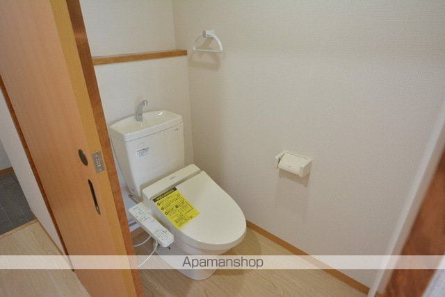 八幡マンションの内装写真