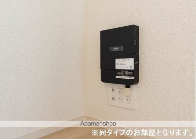 メモワール庭窪の内装写真
