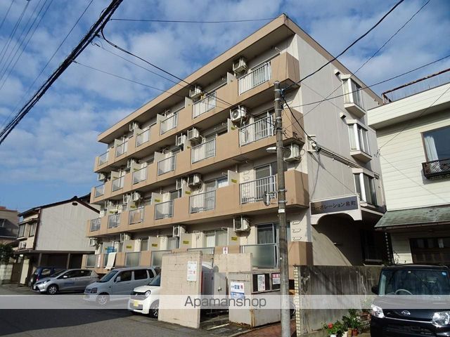 コーポレーション泉町の外観写真