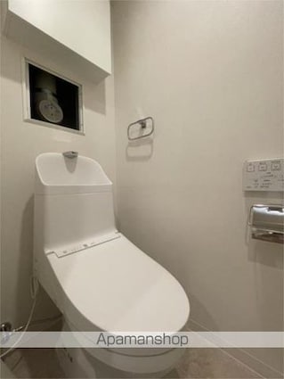 リッツ　ラピス[1LDK/33.07m2]の内装2