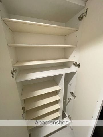 URBANEX心斎橋EASTの内装写真